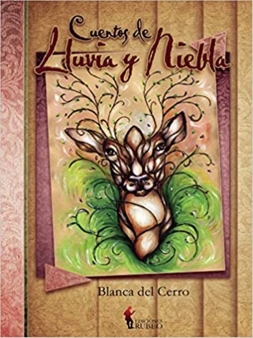 Title details for Cuentos de lluvia y niebla by Blanca del Cerro - Available